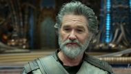 Kurt Russel in Guardians of The Galaxy Vol. 2 | Image via Marvel Studios